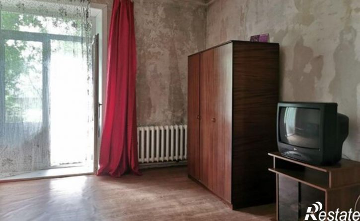 2-комн квартира 22-й квартал, 37
