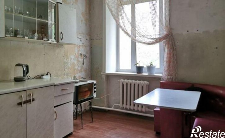 2-комн квартира 22-й квартал, 37