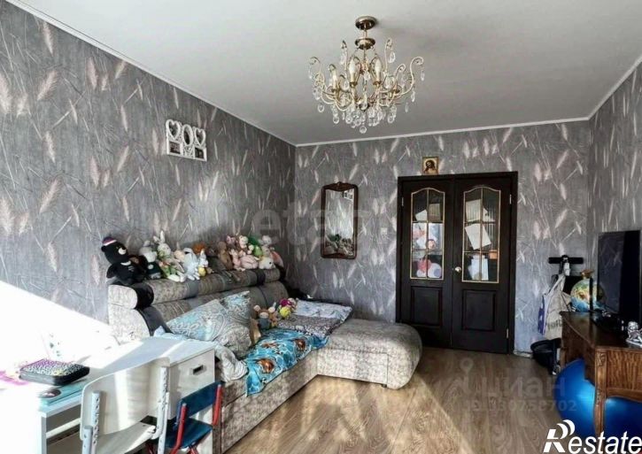 2-комн квартира Ангарский городской округ