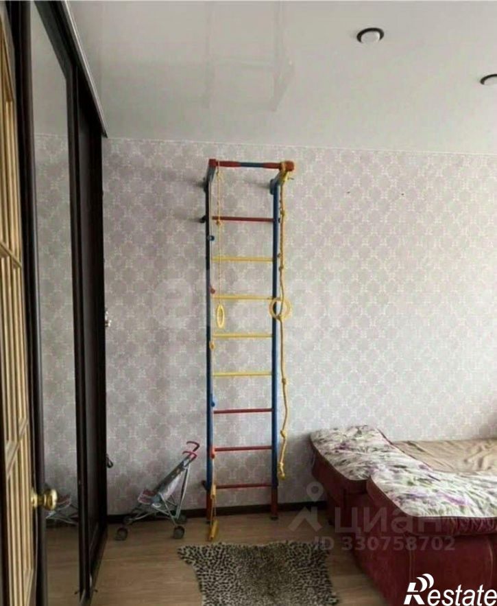 2-комн квартира Ангарский городской округ
