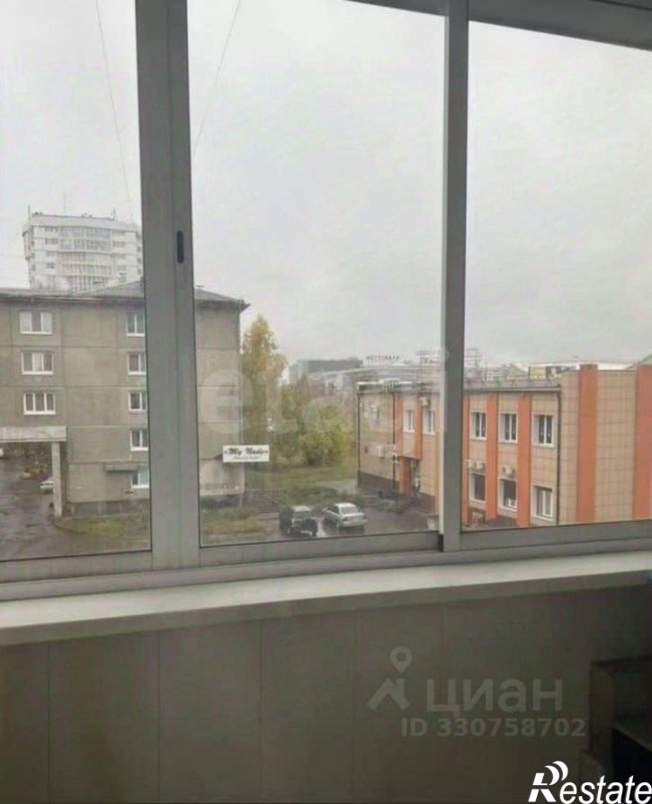 2-комн квартира Ангарский городской округ