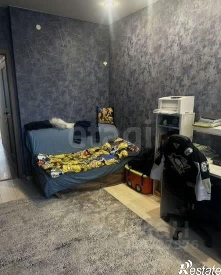 2-комн квартира Ангарский городской округ