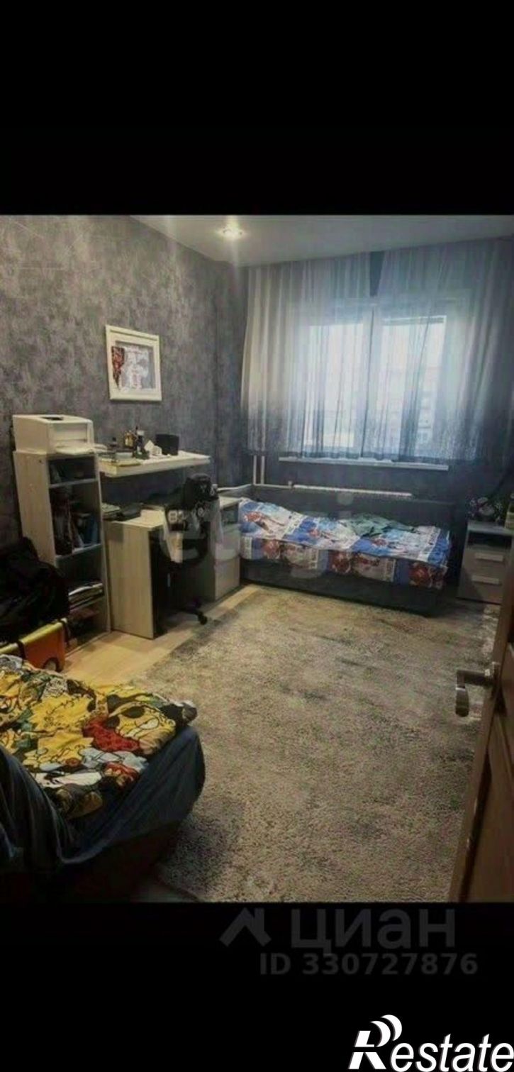 2-комн квартира Ангарский городской округ