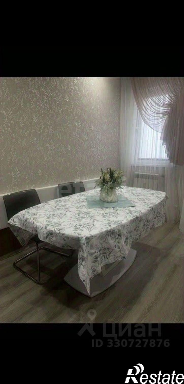 2-комн квартира Ангарский городской округ