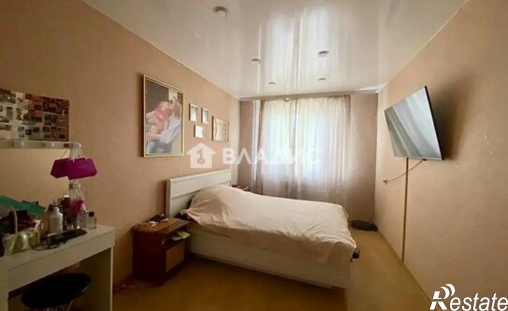 3-комн квартира 29-й микрорайон, 17