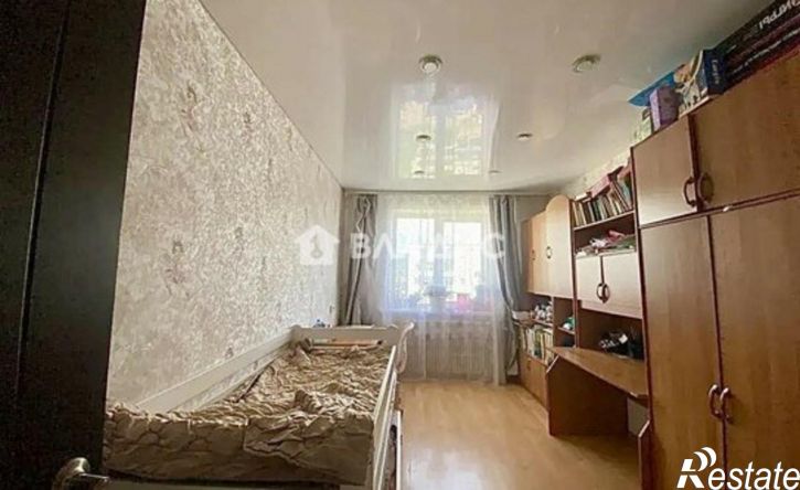 3-комн квартира 29-й микрорайон, 17