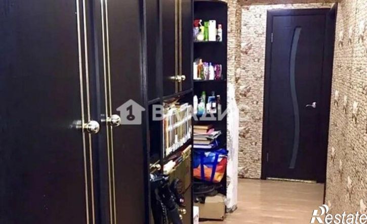 3-комн квартира 29-й микрорайон, 17