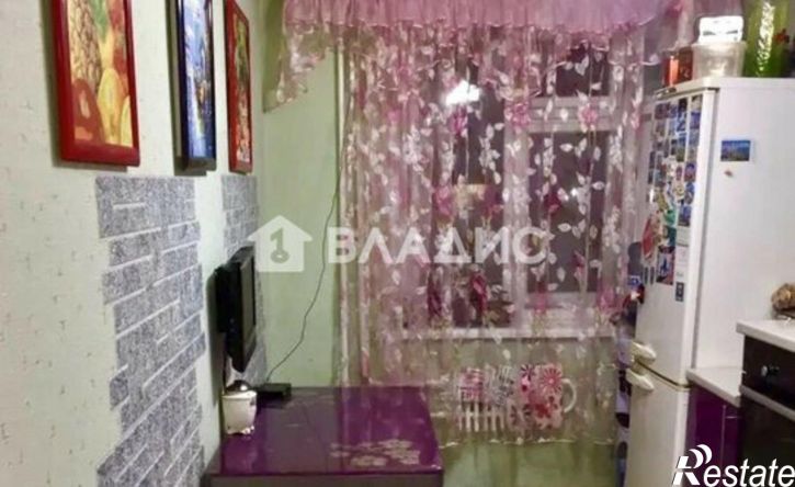 3-комн квартира 29-й микрорайон, 17