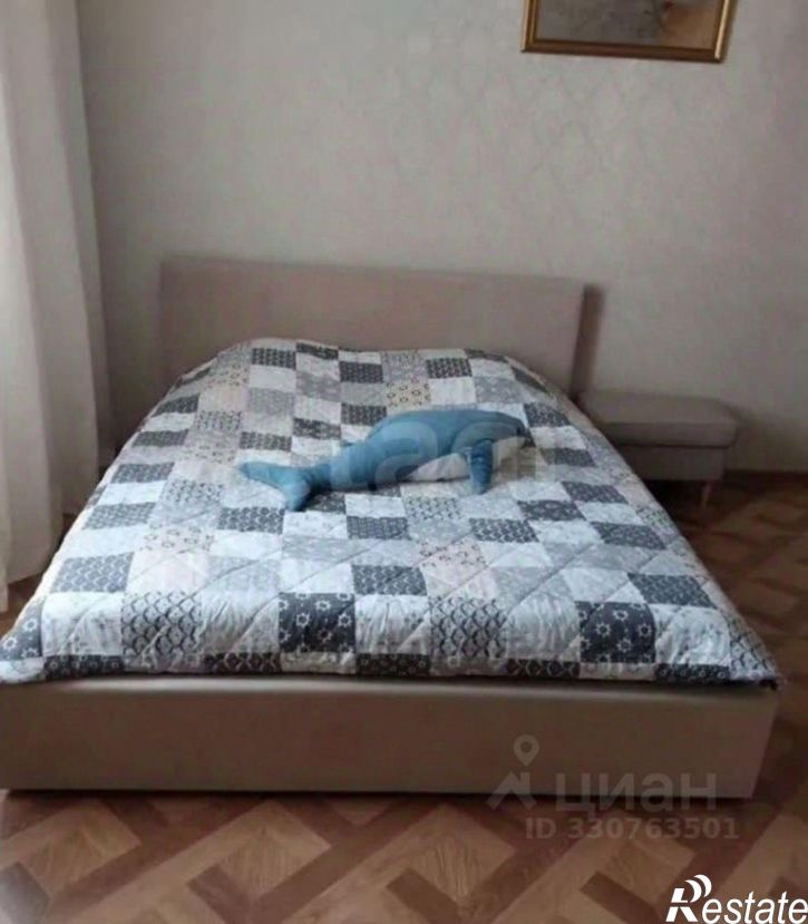 2-комн квартира пр-кт Карла Маркса, 44А,  д. 44А
