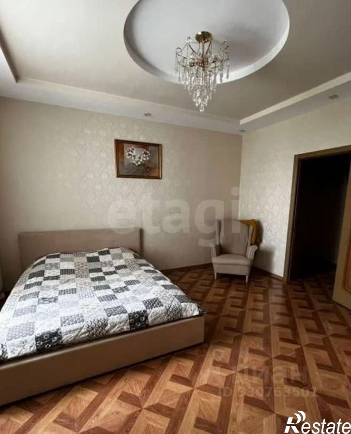 2-комн квартира пр-кт Карла Маркса, 44А,  д. 44А