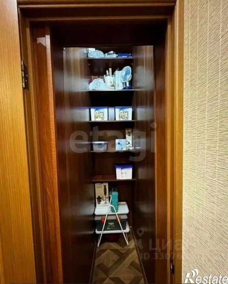 2-комн квартира пр-кт Карла Маркса, 44А,  д. 44А