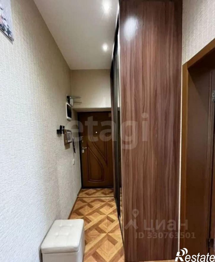 2-комн квартира пр-кт Карла Маркса, 44А,  д. 44А