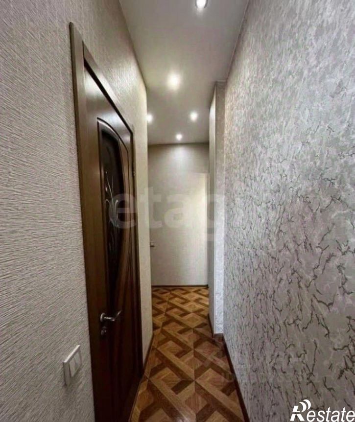 2-комн квартира пр-кт Карла Маркса, 44А,  д. 44А