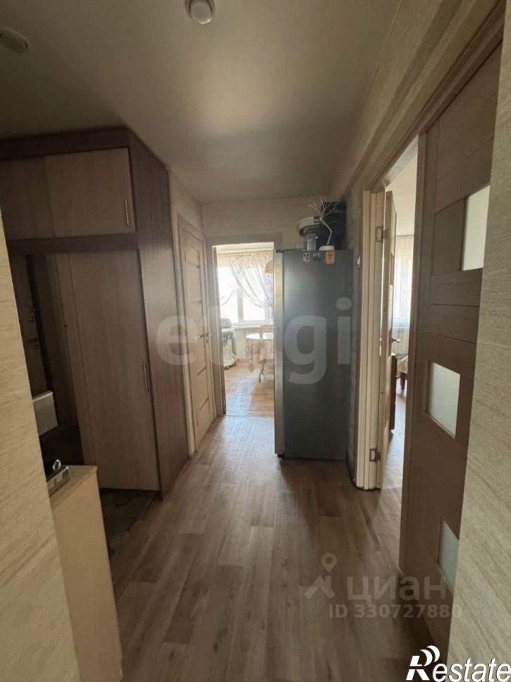 4-комн квартира Ангарский городской округ