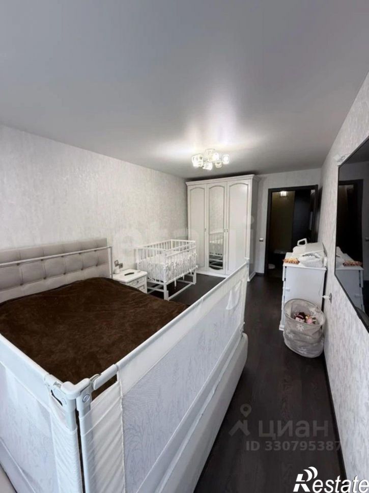 2-комн квартира Ангарский городской округ