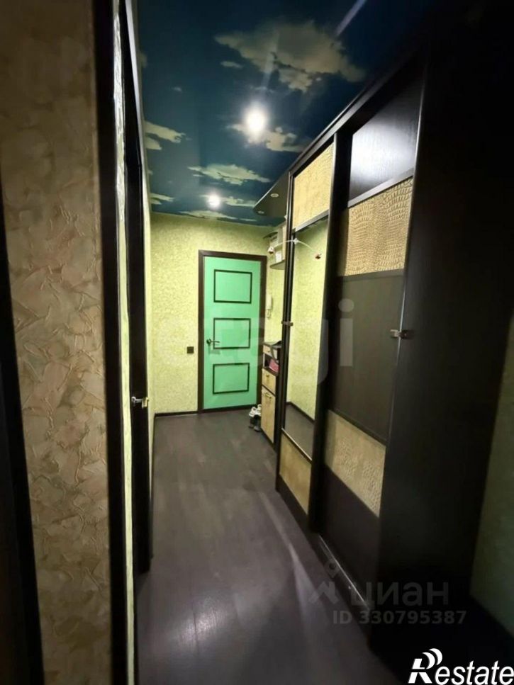 2-комн квартира Ангарский городской округ