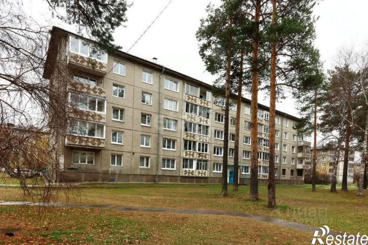 2-комн квартира Ангарский городской округ