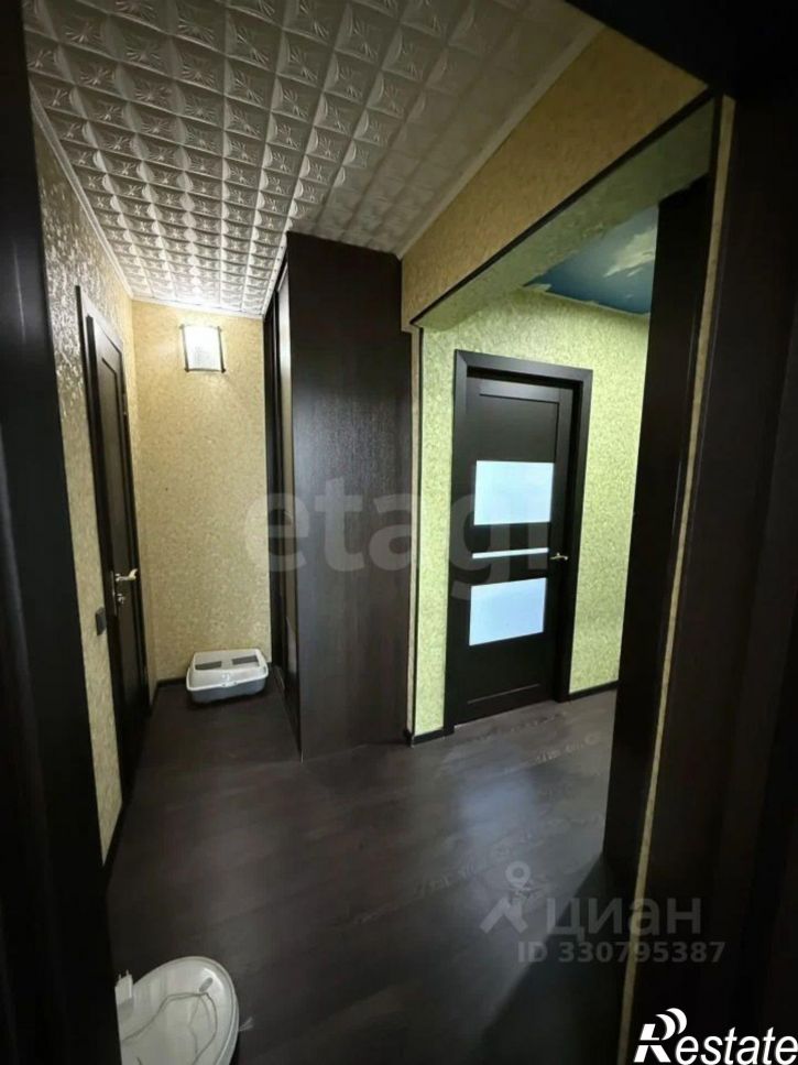 2-комн квартира Ангарский городской округ