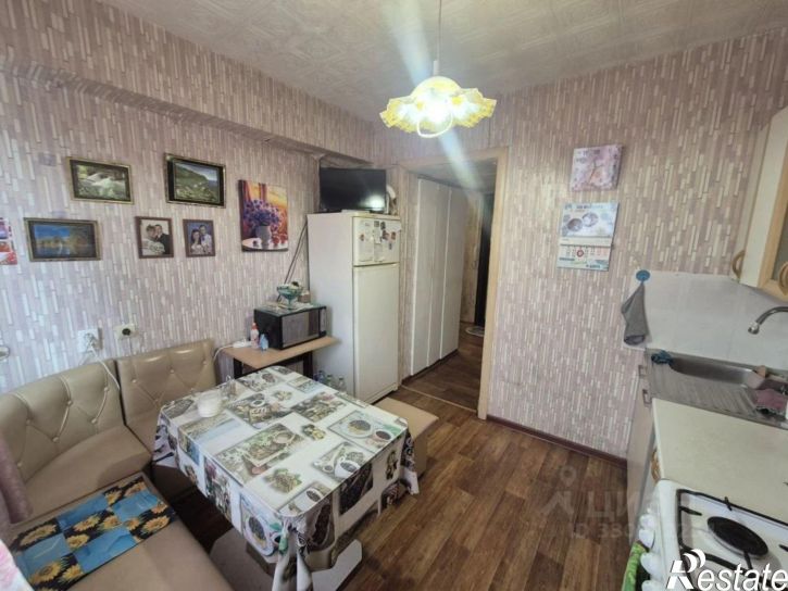 2-комн квартира 19-й микрорайон, 3