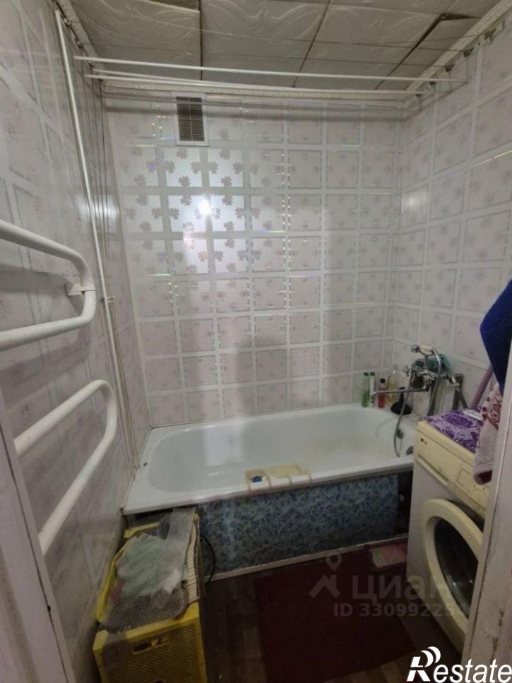2-комн квартира 19-й микрорайон, 3