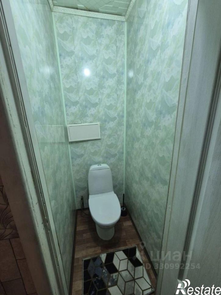2-комн квартира 19-й микрорайон, 3