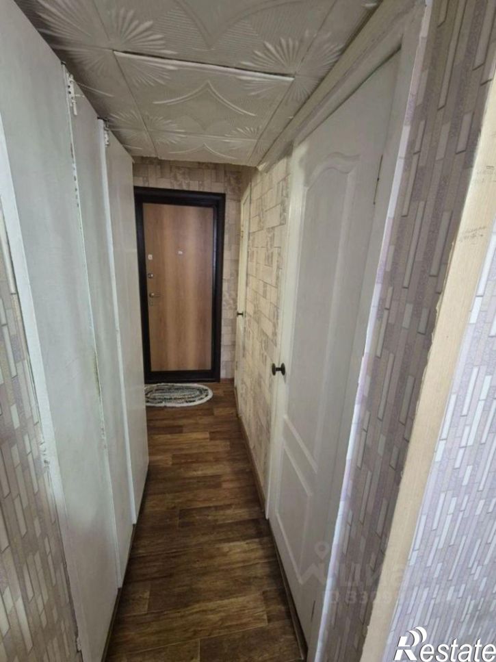 2-комн квартира 19-й микрорайон, 3