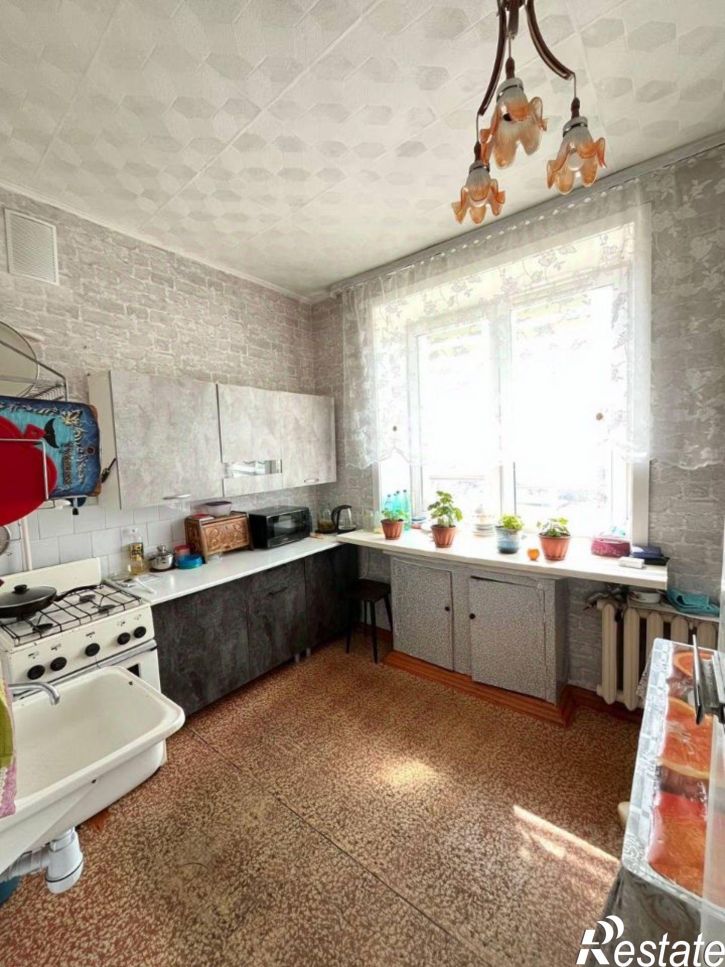 2-комн квартира квартал А, 2