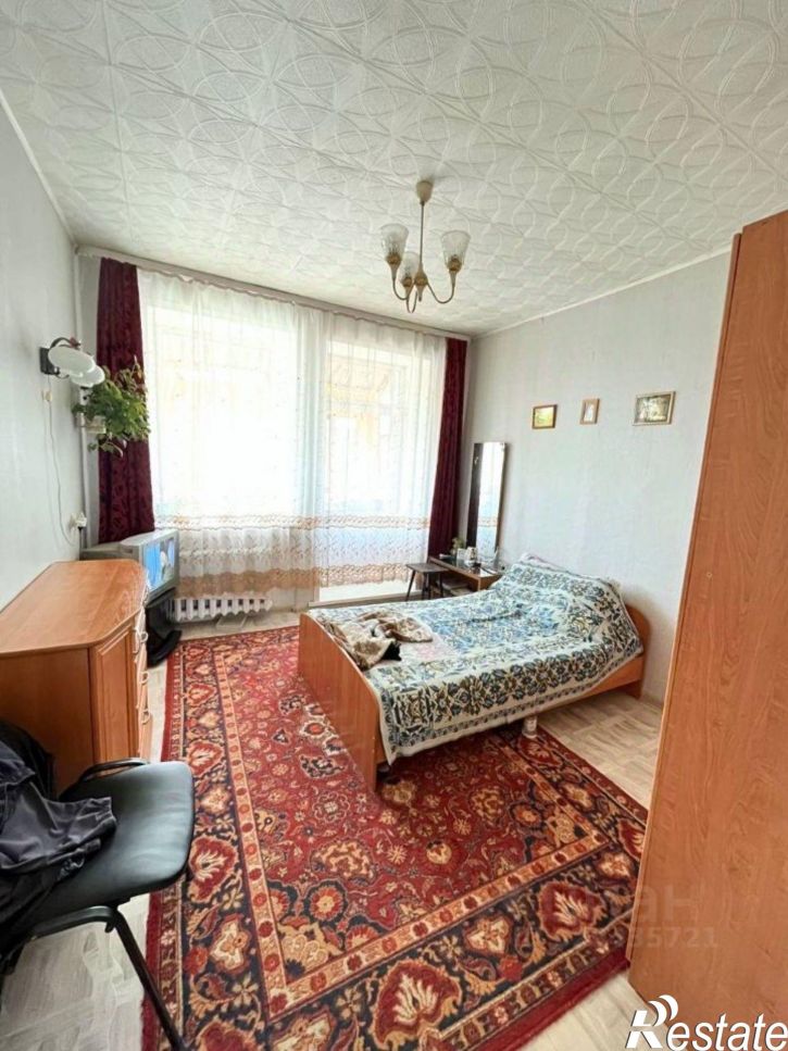 2-комн квартира квартал А, 2