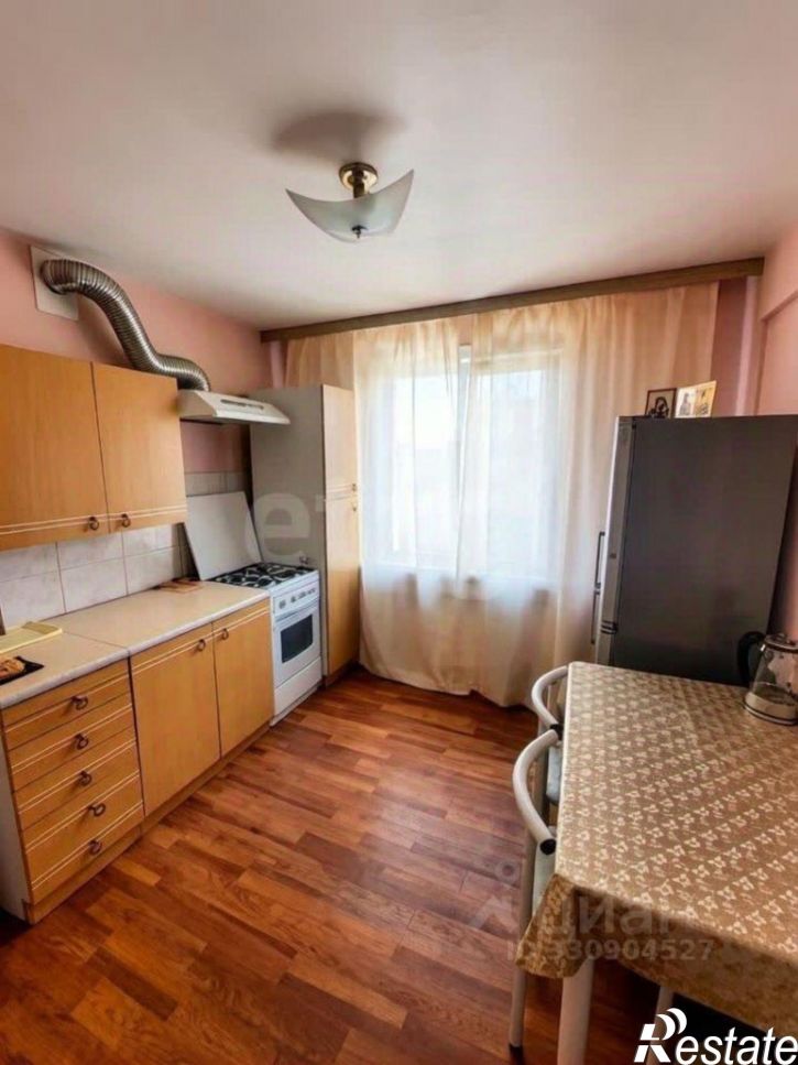 1-комн квартира Ангарский городской округ