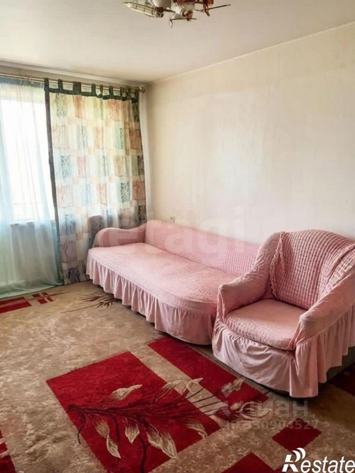 1-комн квартира Ангарский городской округ