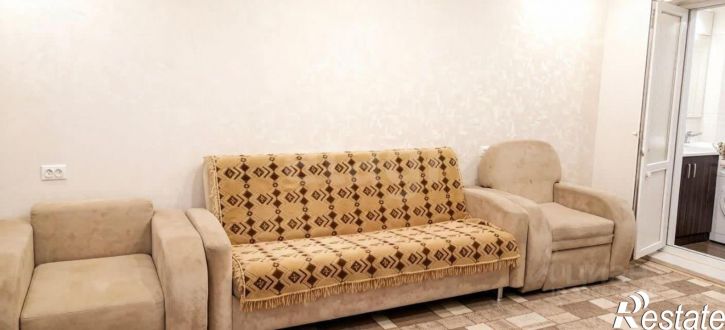 1-комн квартира ул Желябова, 13,  д. 13