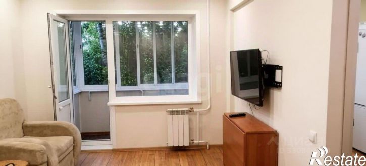 1-комн квартира ул Желябова, 13,  д. 13