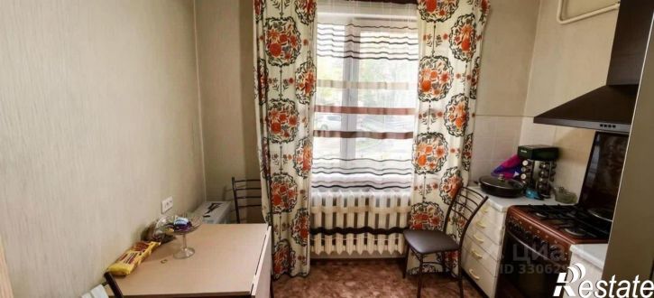 1-комн квартира Ангарский городской округ