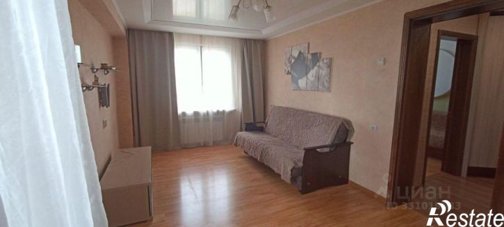 2-комн квартира 271-й квартал, 1