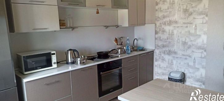 2-комн квартира 271-й квартал, 1