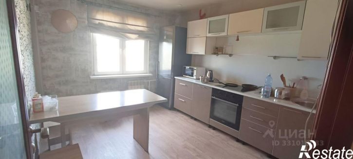 2-комн квартира 271-й квартал, 1