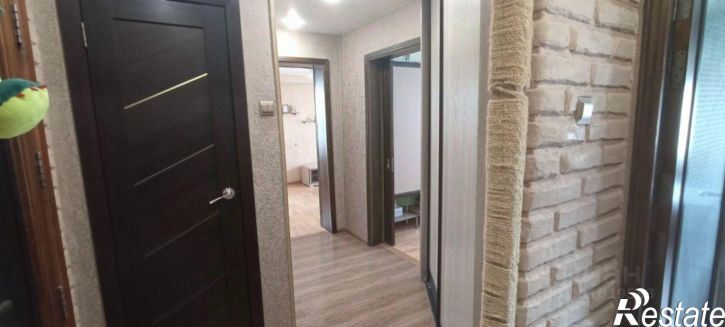 2-комн квартира 271-й квартал, 1