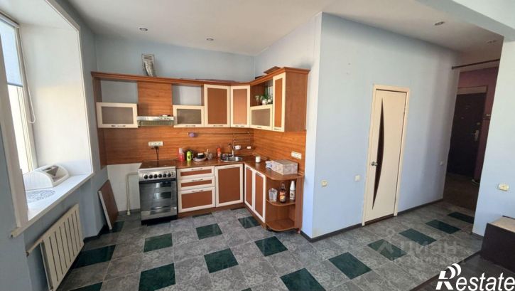 2-комн квартира 74-й квартал, 5