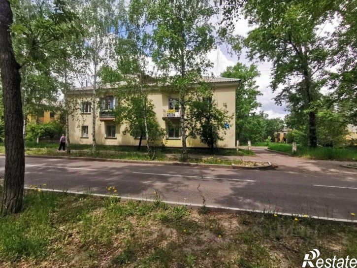 2-комн квартира 22-й кв-л, 37