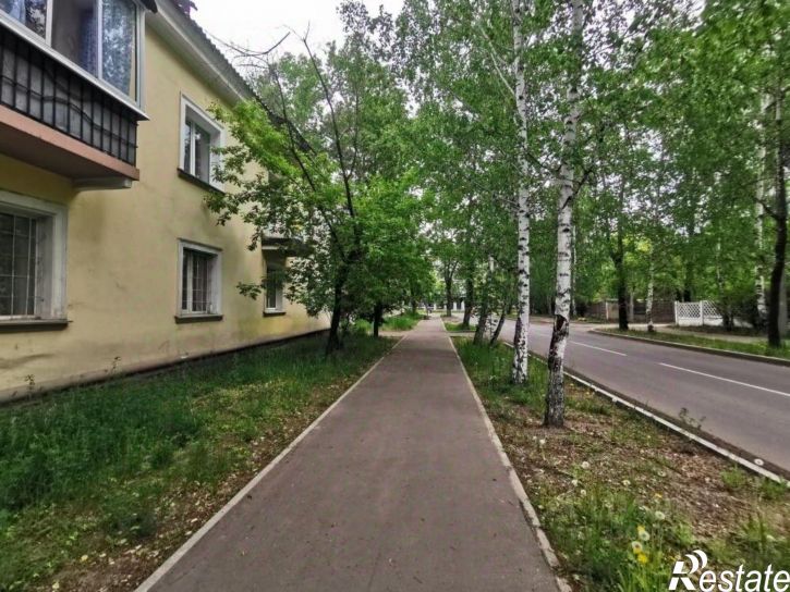 2-комн квартира 22-й кв-л, 37