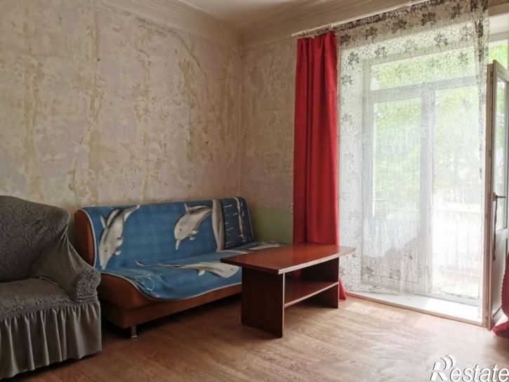 2-комн квартира 22-й кв-л, 37