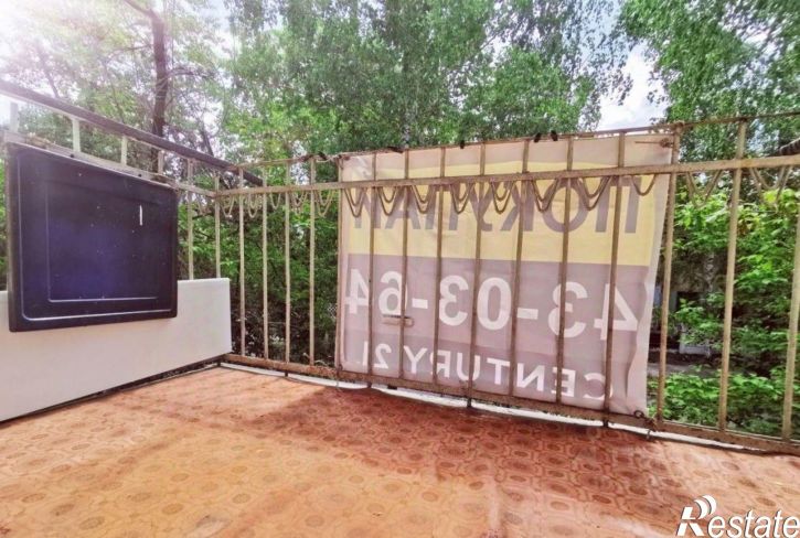 2-комн квартира 22-й кв-л, 37