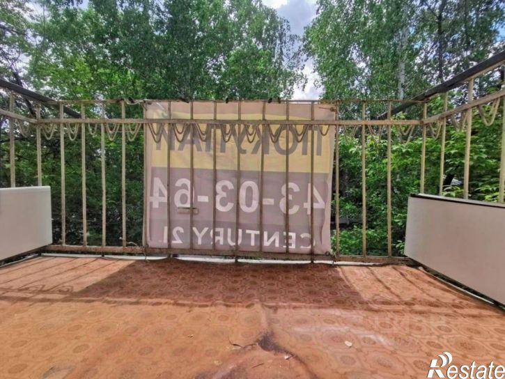 2-комн квартира 22-й кв-л, 37