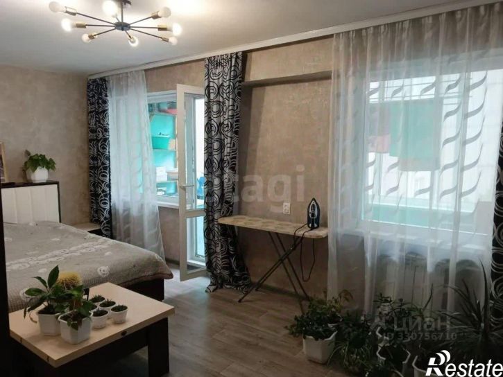 2-комн квартира Ангарский городской округ