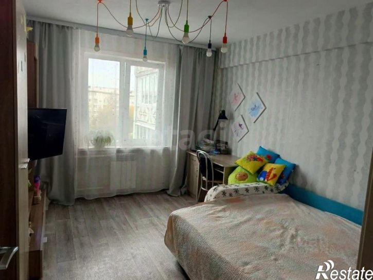 2-комн квартира Ангарский городской округ