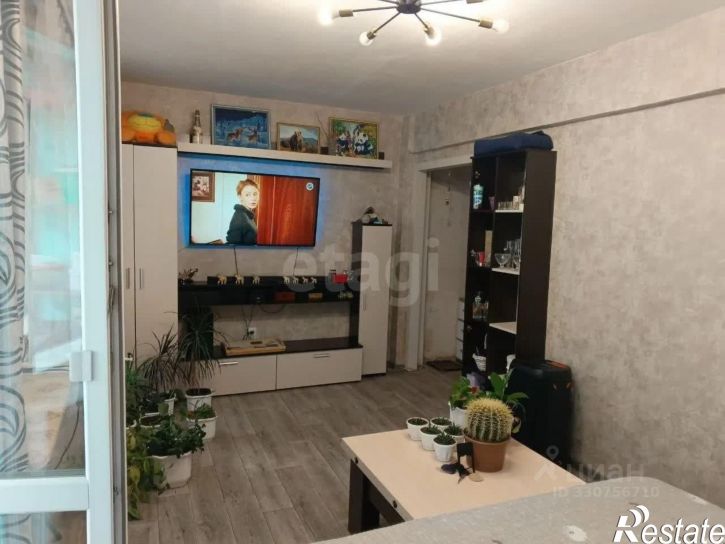 2-комн квартира Ангарский городской округ