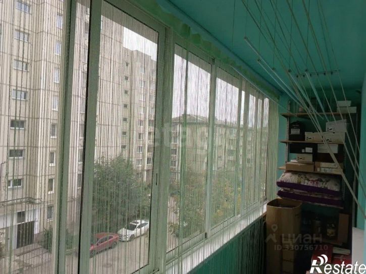 2-комн квартира Ангарский городской округ