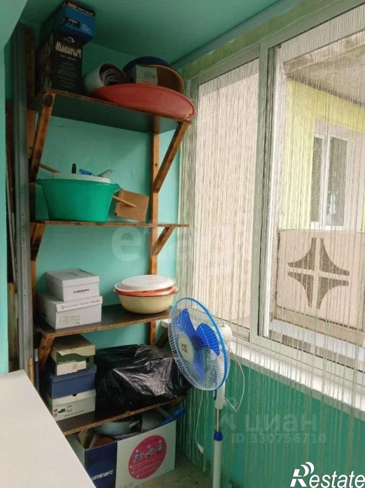2-комн квартира Ангарский городской округ