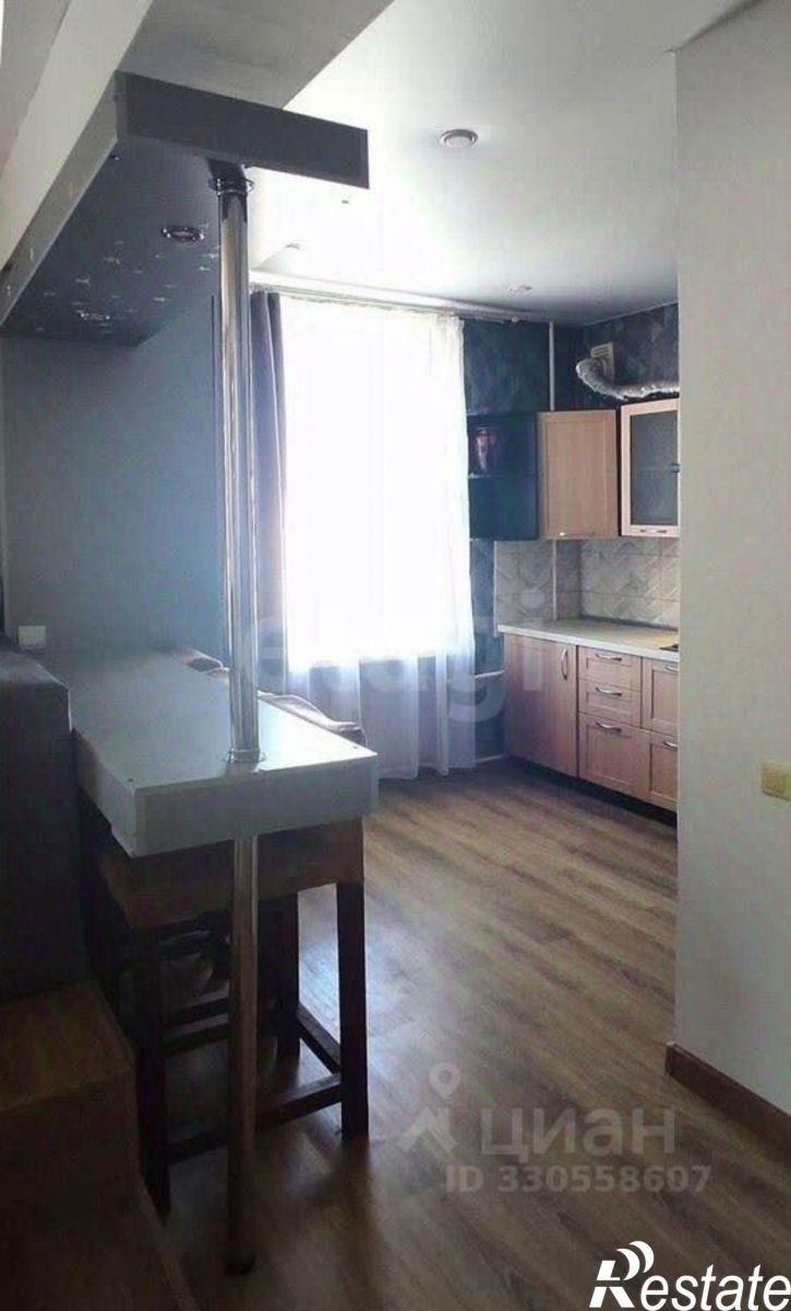 2-комн квартира пр-кт Карла Маркса, 39,  д. 39