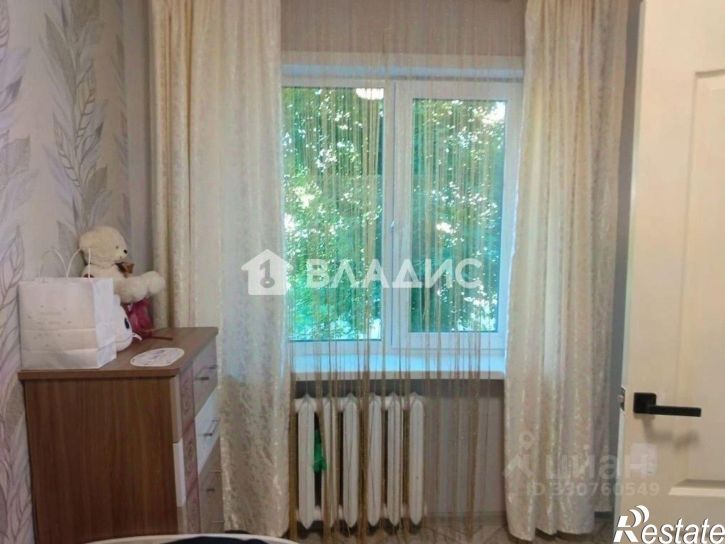 2-комн квартира 8-й микрорайон, 92